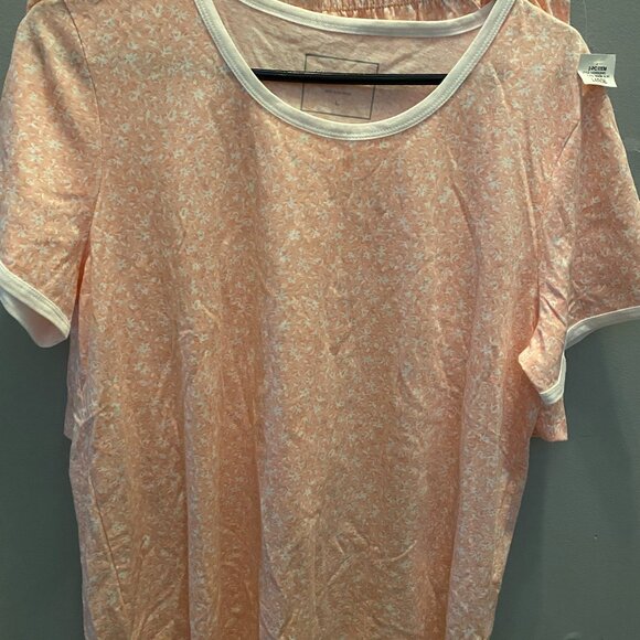 Ladies shorts PJ'S - Picture 1 of 4